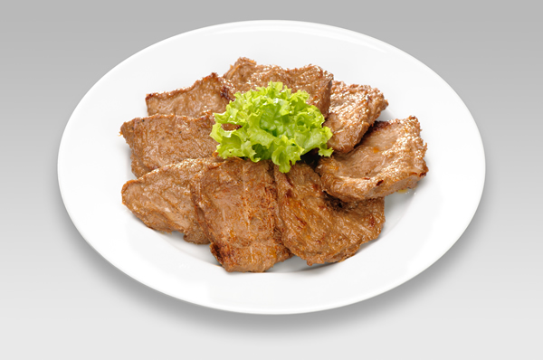 Goody Foody - Beef Style - Vegan Steak